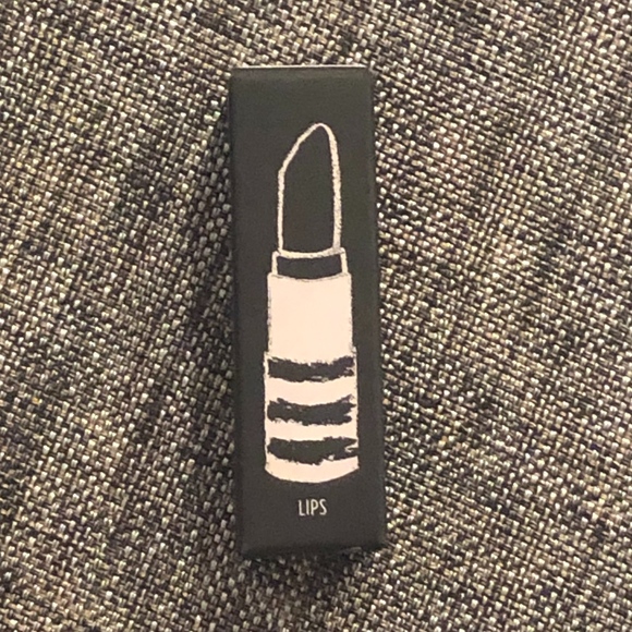 TOPSHOP Velvet Finish Lipstick in 'Saint' - Picture 2 of 4